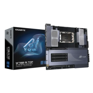 Gigabyte W790 AI TOP Workstation Motherboard W790-AI-TOP