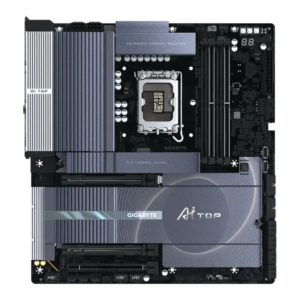 Gigabyte W880 AI TOP Motherboard W880-AI-TOP