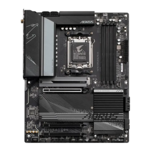 Gigabyte X670 AORUS ELITE AX Motherboard X670-AORUS-ELITE-AX