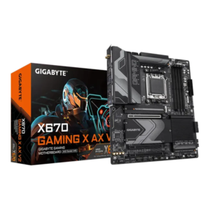 Gigabyte X670 GAMING X AX V2 Motherboard X670-GAMING-X-AX-V2
