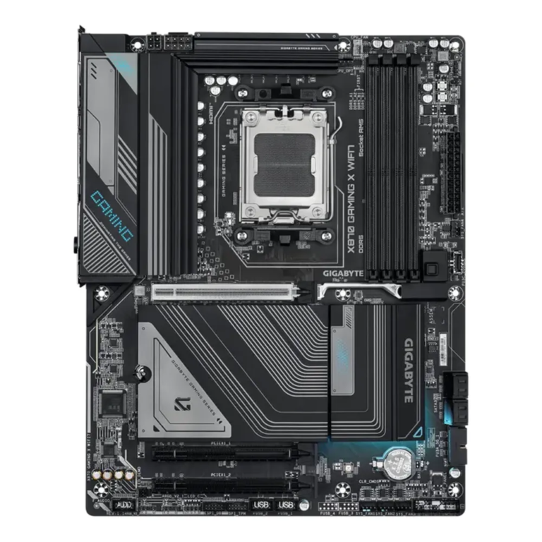 Gigabyte X870 GAMING X WIFI7 Motherboard X870-GAMING-X-WIFI7