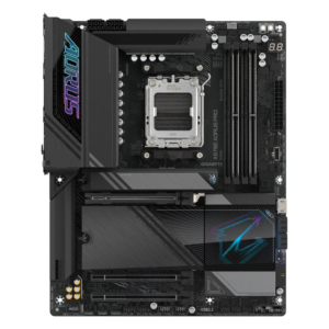 Gigabyte X870E AORUS PRO Motherboard X870E-AORUS-PRO
