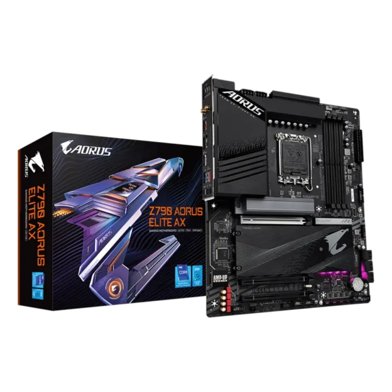 GIGABYTE Z790-A-ELITE-AX motherboard