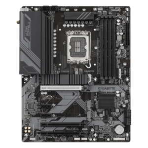 Gigabyte Z790 D AX Motherboard Z790-D-AX