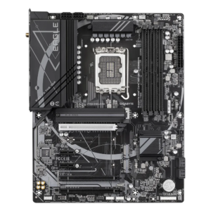 Gigabyte Z790 EAGLE AX Motherboard Z790-EAGLE-AX