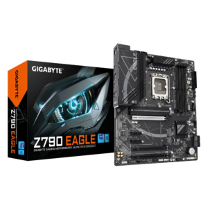 Gigabyte Z790 EAGLE Motherboard Z790-EAGLE