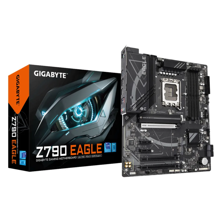 Gigabyte Z790 EAGLE Motherboard Z790-EAGLE