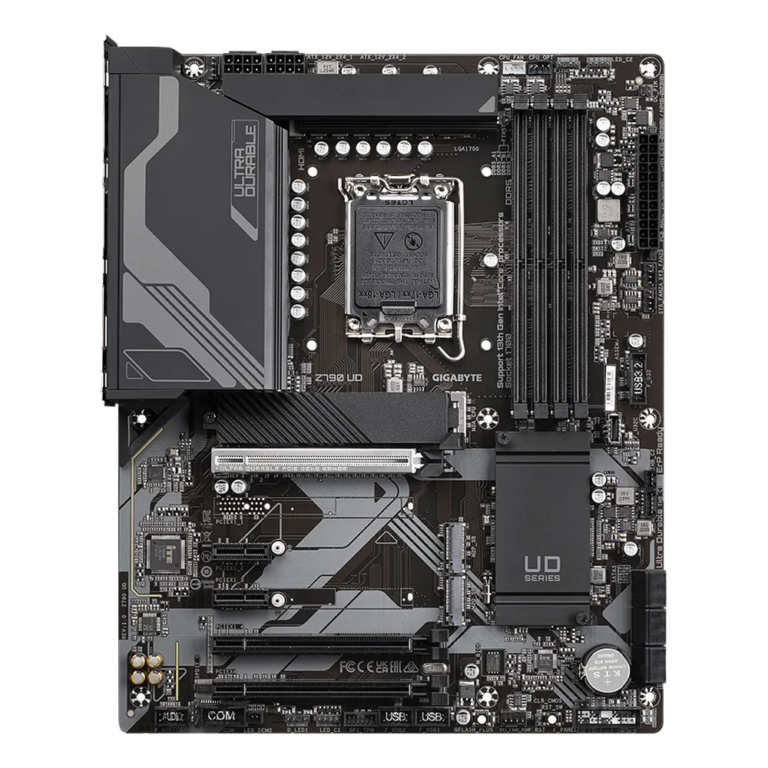 Gigabyte Z790 UD Motherboard Z790-UD