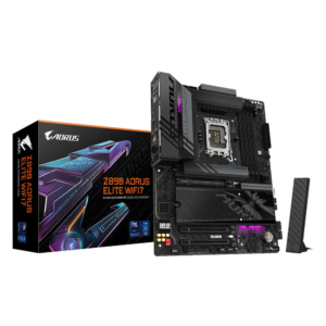 GIGABYTE Z890-A-ELITE-WIFI7 motherboard