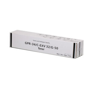 GP GPR34-CEXV32-NPG Toner Cartridge