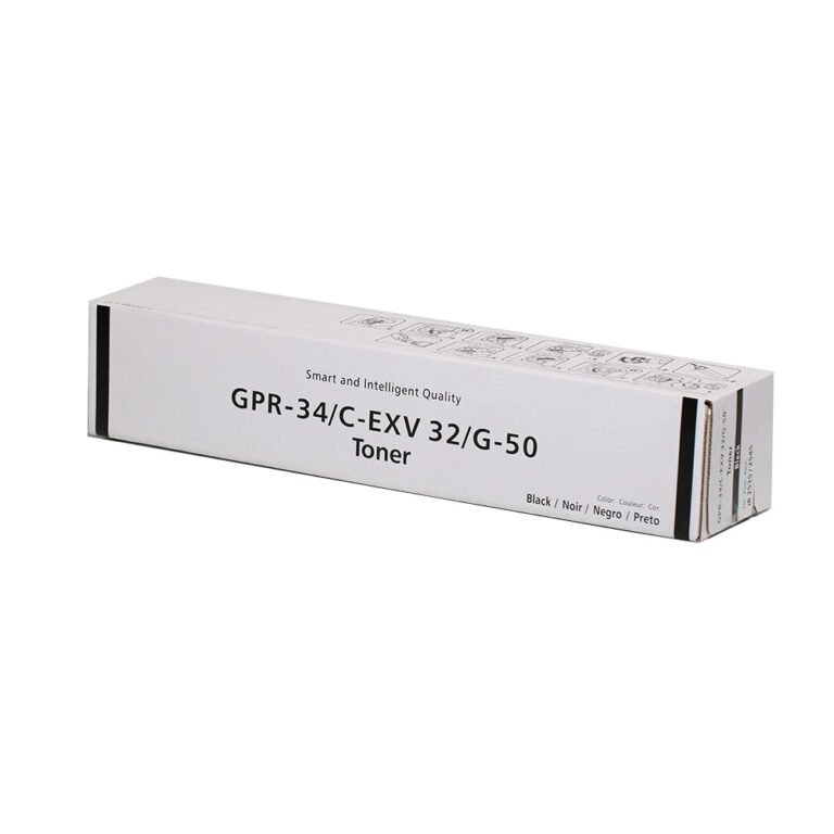 GP GPR34-CEXV32-NPG Toner Cartridge