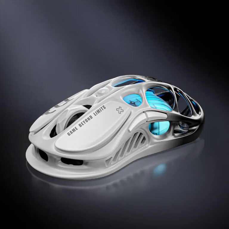 GravaStar GRAVASTAR-M1-PRO-GBLK mouse