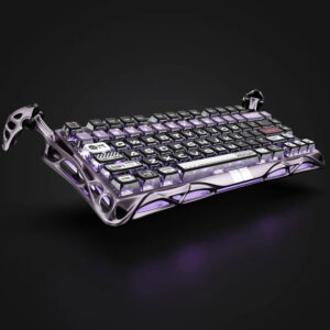 GravaStar GS-V75-PRO-PL-Sp-Edtn keyboard