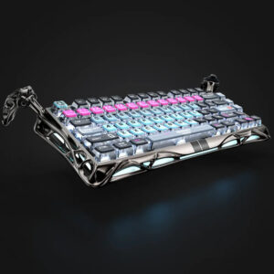 GravaStar GS-V75-PRO-RM-EGRY keyboard