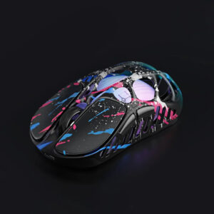 GravaStar GS-X-PRO-CG-BLK mouse