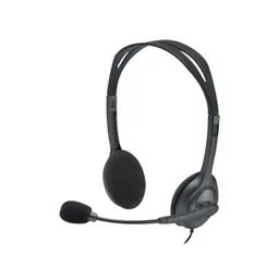 Logitech H111 Stereo Headset