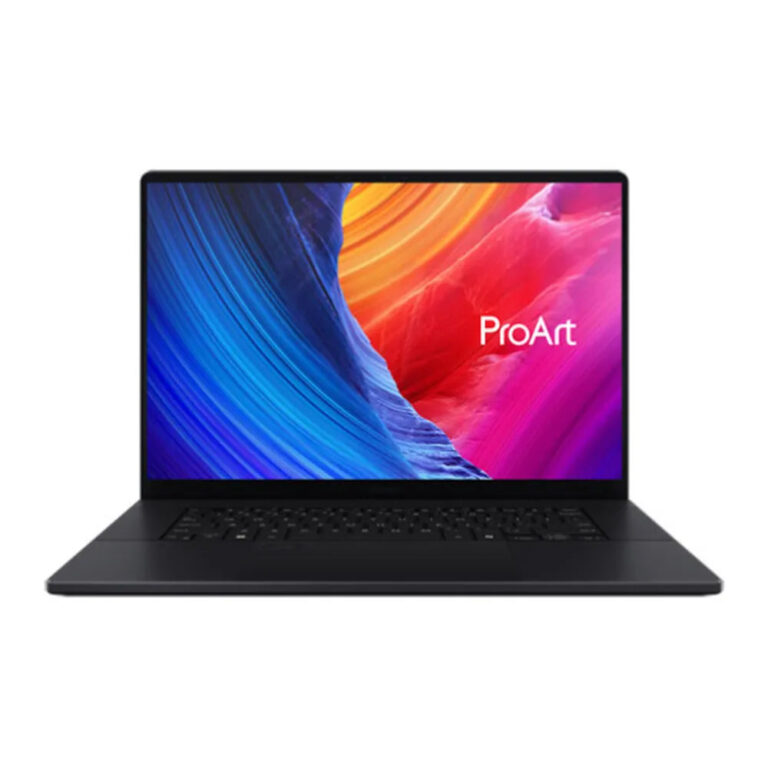 ASUS H7606WP-ME025W mobile workstation