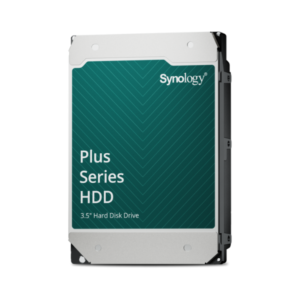 Synology Plus Series 3.5″ SATA HDD HAT3300-4T
