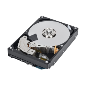 Toshiba NAS300 3.5″ SATA HDD HDWG480EZSTA