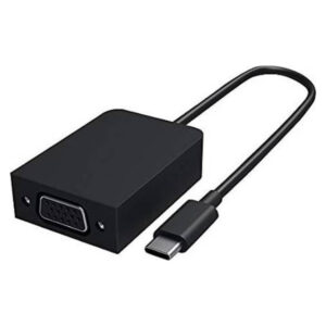 Microsoft Surface USB-C to VGA Adapter HFR-00008