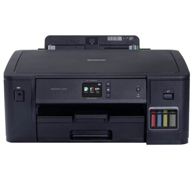 Brother HL-T4000DW A3 Wireless Ink Tank Printer