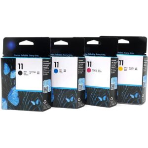 HP 11 Original Printhead Cartridge