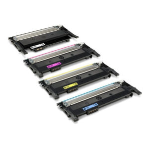HP 117A Original Toner Cartridge