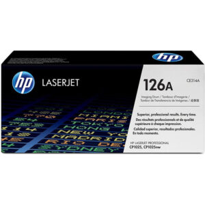 HP 126A Original LaserJet Imaging Drum Unit | CE314A