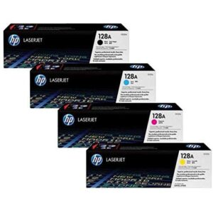 HP 128A Original LaserJet Toner Cartridge