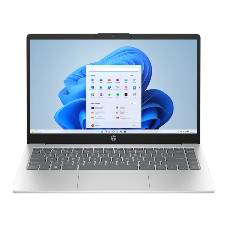 HP 14-em0027ne Laptop C8BS6EA-ARB