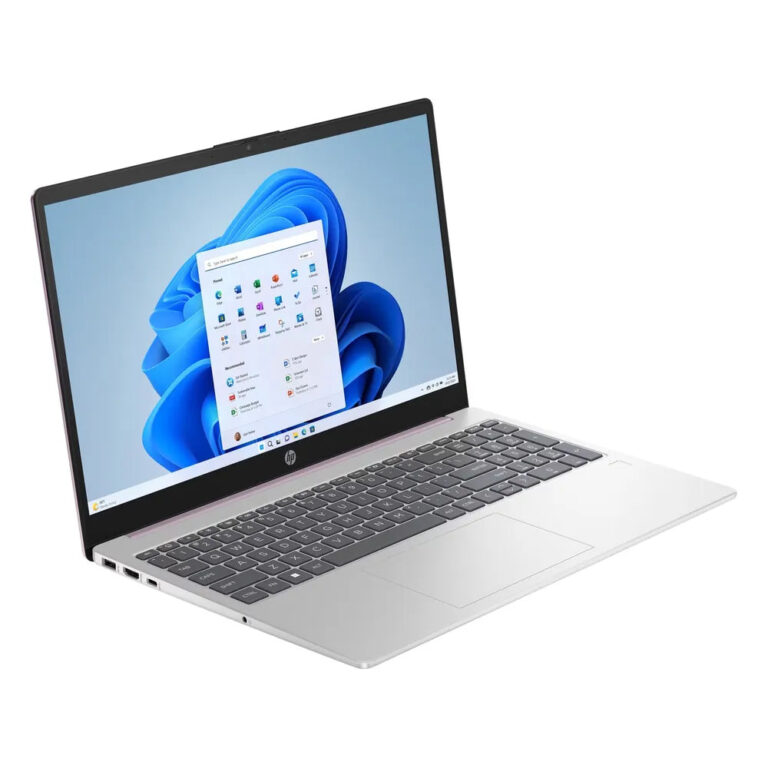 HP 15-fd0107ne Laptop A57DZEA