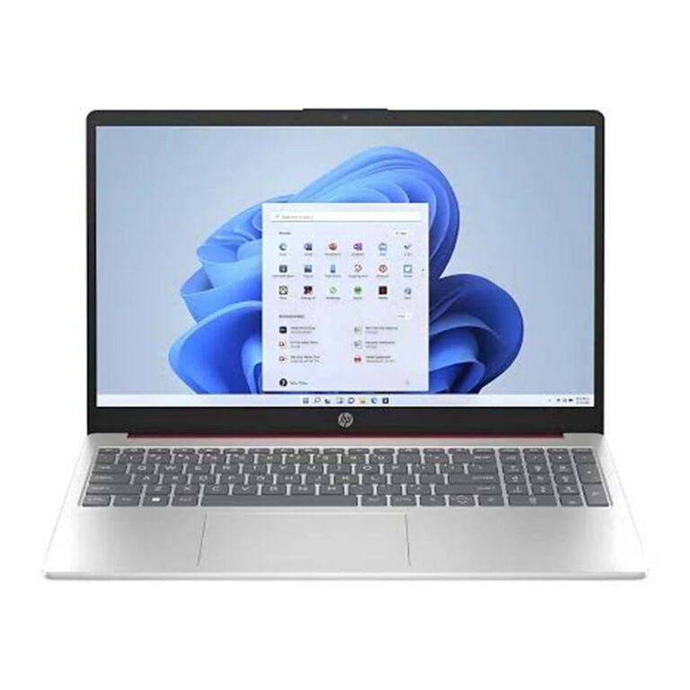 HP 15-fd0133wm Laptop B4KT4UA-ARB