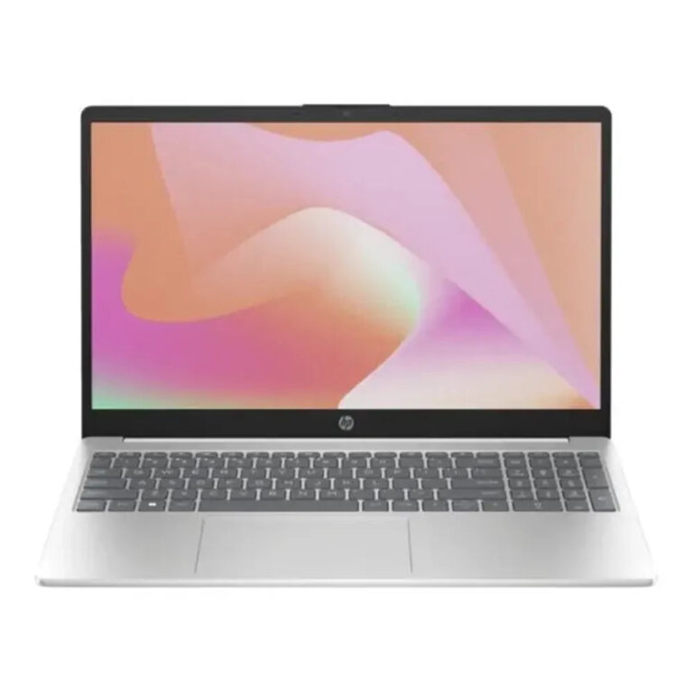 HP 15-fd0267ne Laptop C5LR8EA-ARB