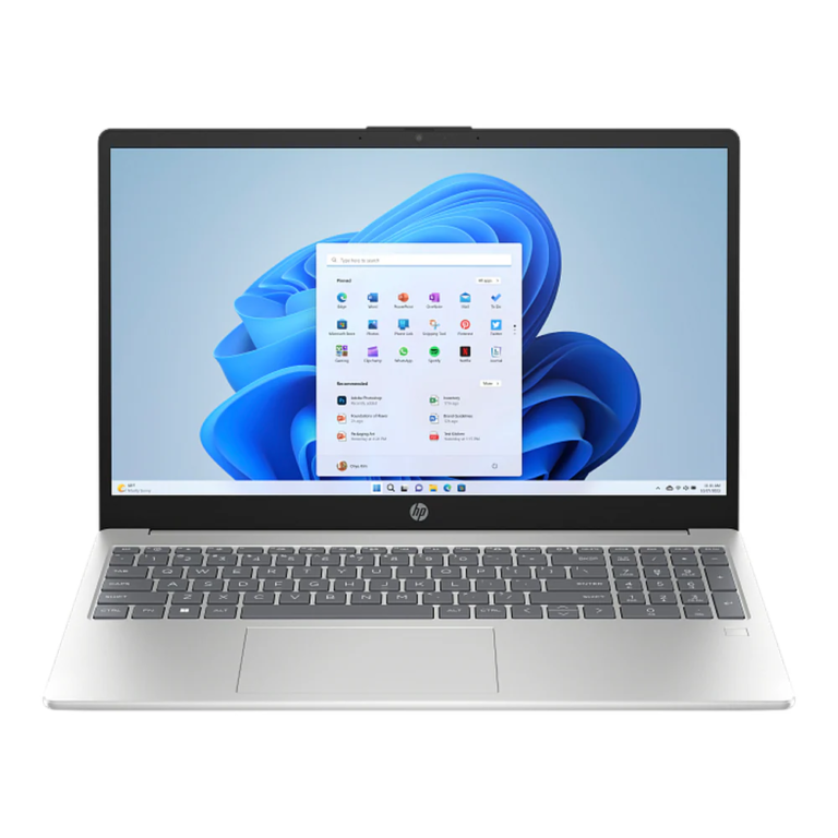 HP 15-fd1018ne Laptop B9FH6EA-ARB