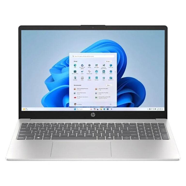 HP 15-fd1899nr Laptop C84QCUA