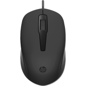 HP 150 Wired Mouse | 240J6AA