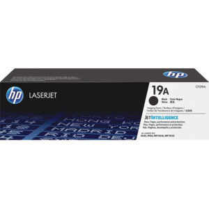 HP 19A Original Imaging Drum – Black | CF219A