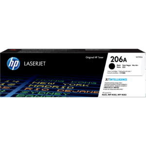 HP 206A Original LaserJet Toner Cartridge