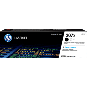 HP 207X Original Toner Cartridge