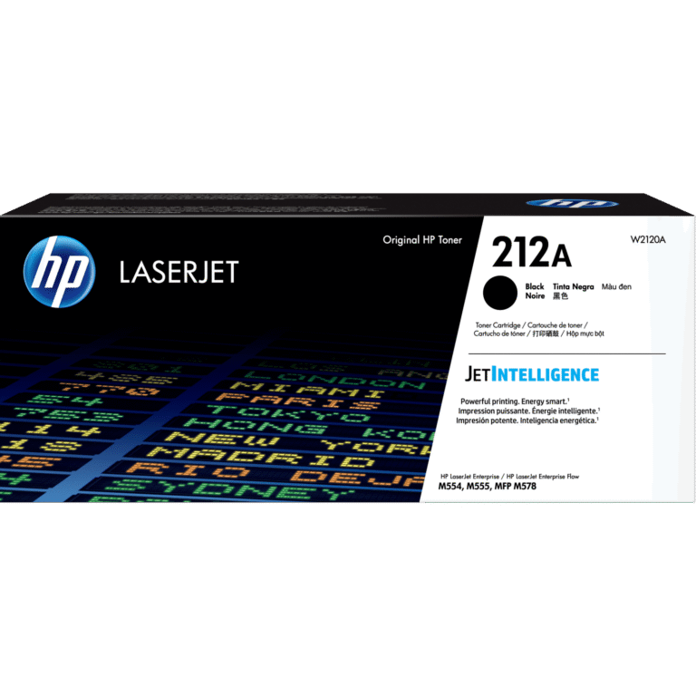 HP 212A Original Toner Cartridge
