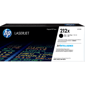 HP 212X Original Toner Cartridge