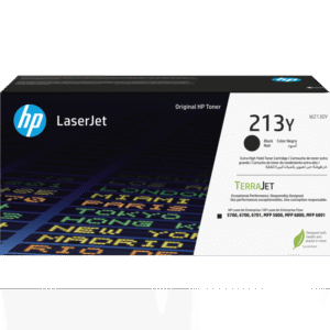 HP 213Y Original Toner Cartridge