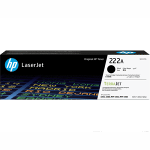 HP 222A Original Toner Cartridge