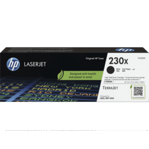 HP 230X Original Toner Cartridge