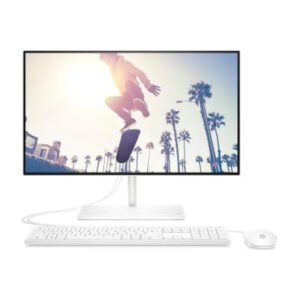HP 24-CB1015NH All-in-One Desktop PC 6M807EA