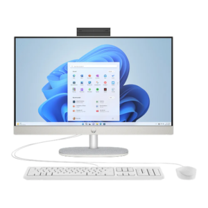 HP 24-cr1086 All-in-One Desktop PC D18YFEA-ENG