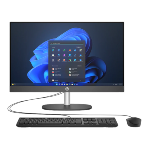HP 240 G10 All-in-One Desktop PC BY6U3ET-ARB