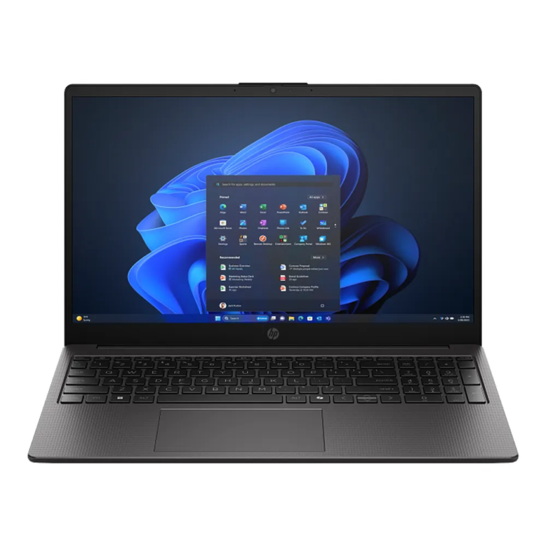 HP 250 G10 Laptop D36D0AT-ARB