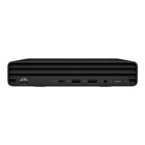 HP 260 G9 Mini Desktop PC 9H6E0ET-ENG
