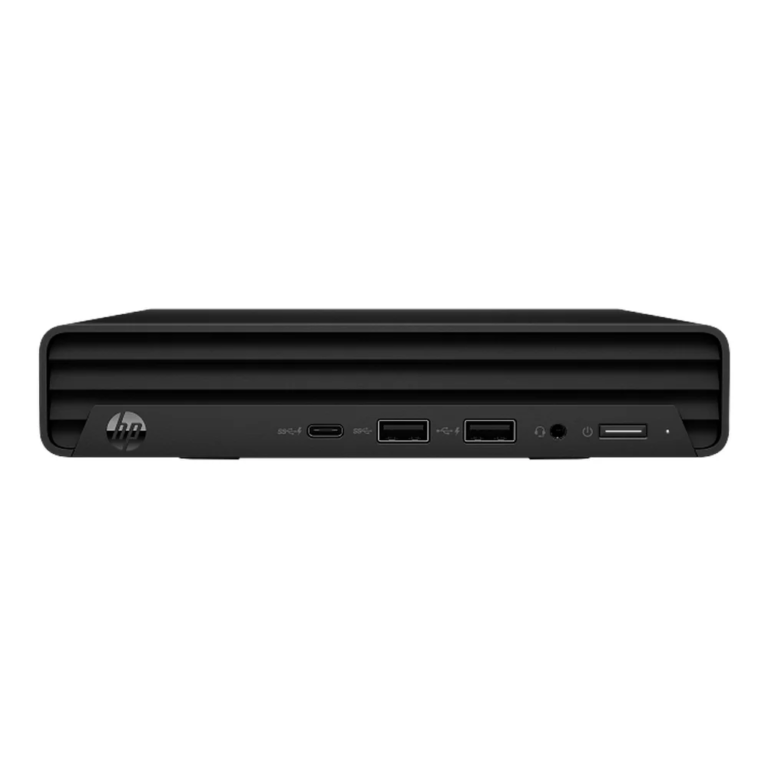 HP 260 G9 Mini Desktop PC 9H6E0ET-ENG